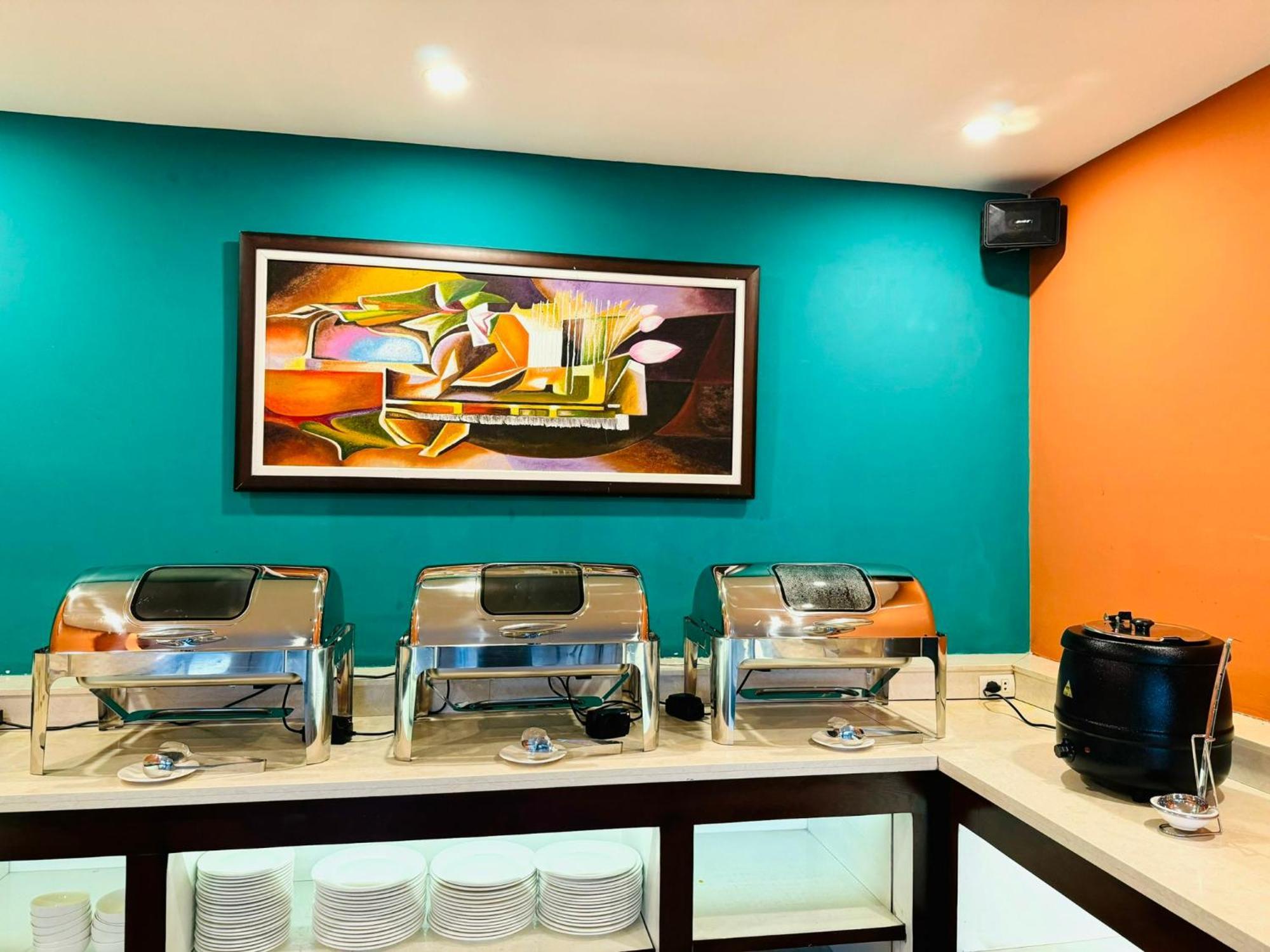 Hotel Nicecy - Bui Thi Xuan Street