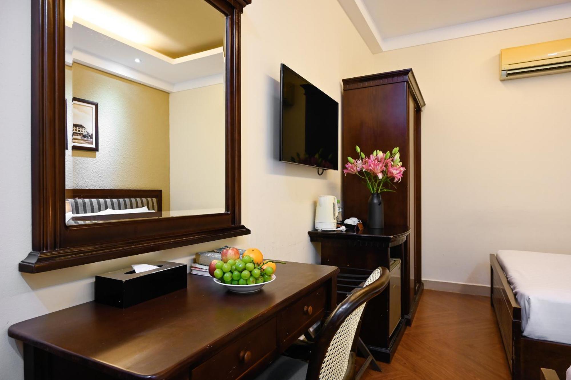 Nicecy - Bui Thi Xuan Street Hotel Ho Chi Minh City