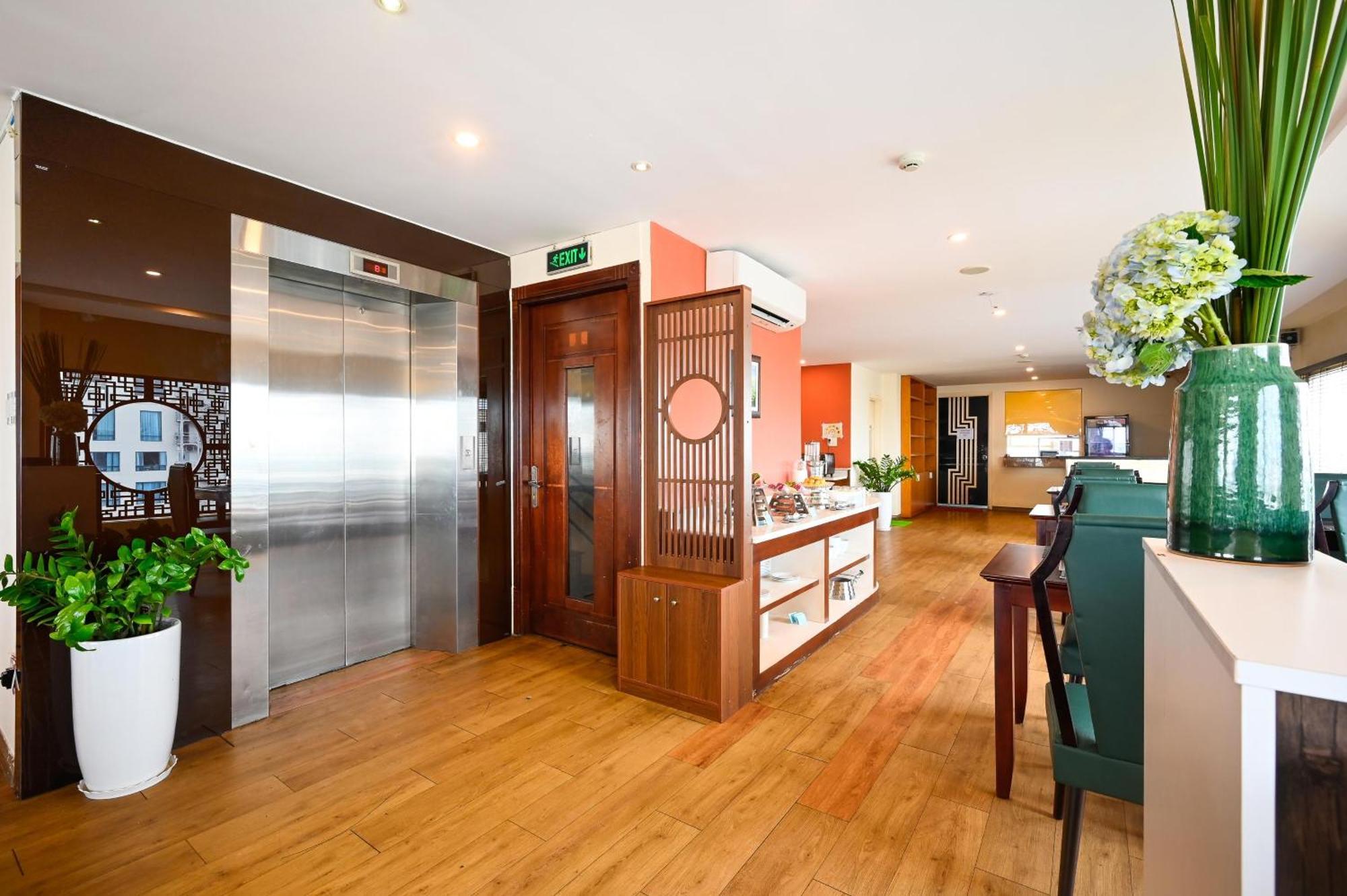 Nicecy - Bui Thi Xuan Street 3* Ho Chi Minh City