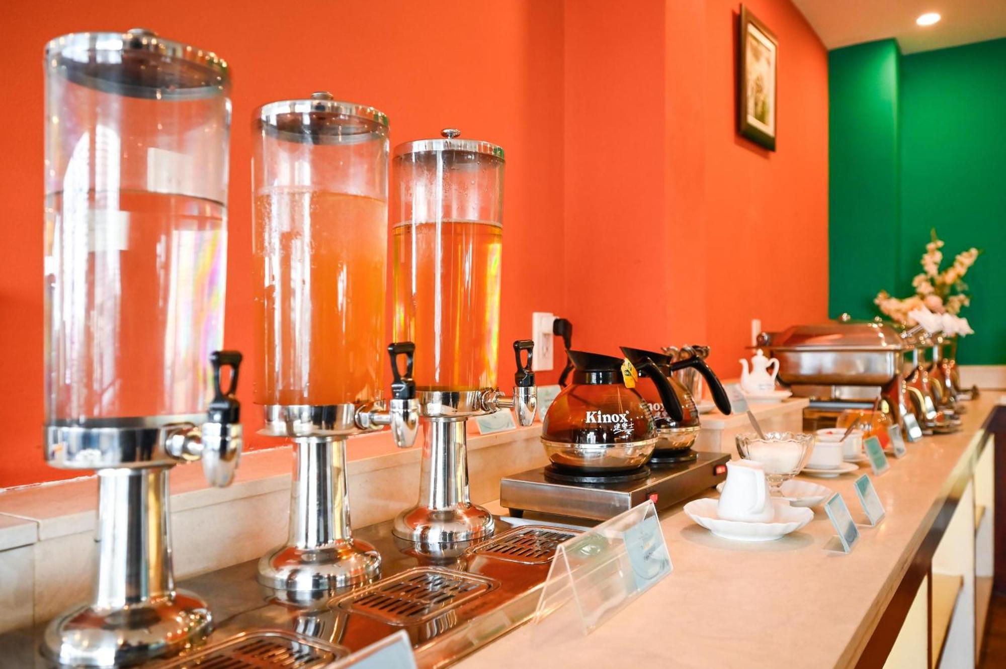 Nicecy - Bui Thi Xuan Street Hotel