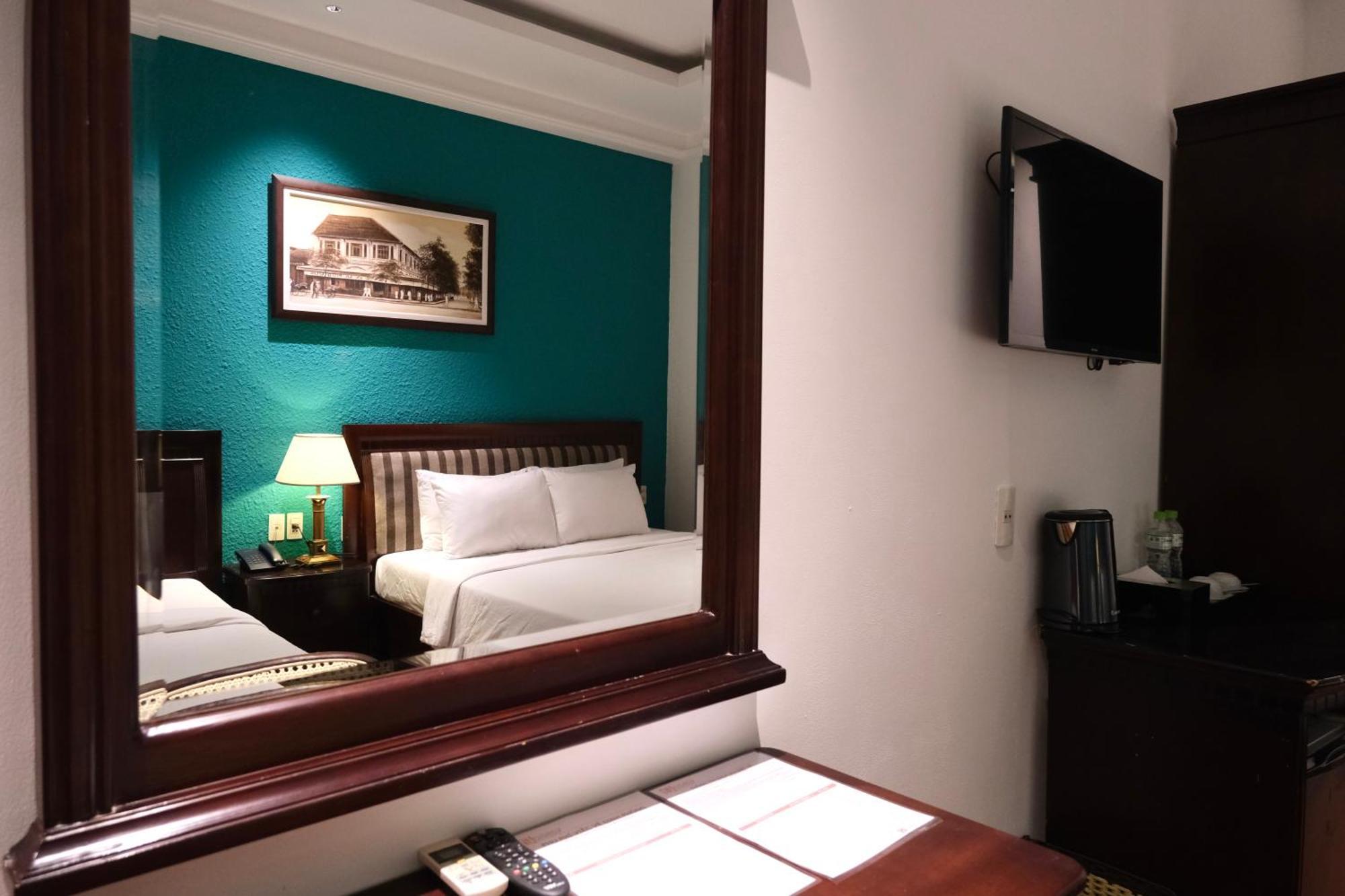 Nicecy - Bui Thi Xuan Street Hotel