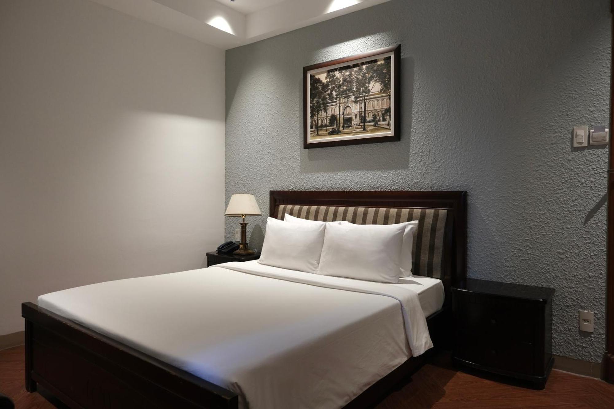 Hotel Nicecy - Bui Thi Xuan Street